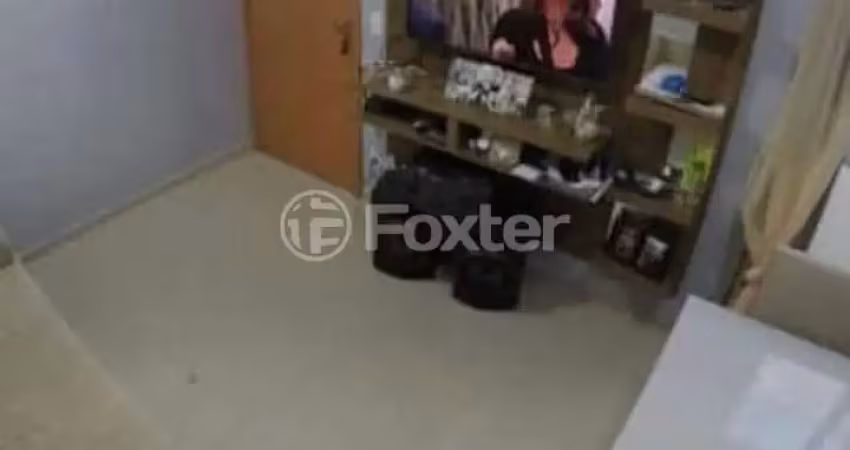 Apartamento com 1 quarto à venda na Rua Atílio Supertti, 2200, Vila Nova, Porto Alegre