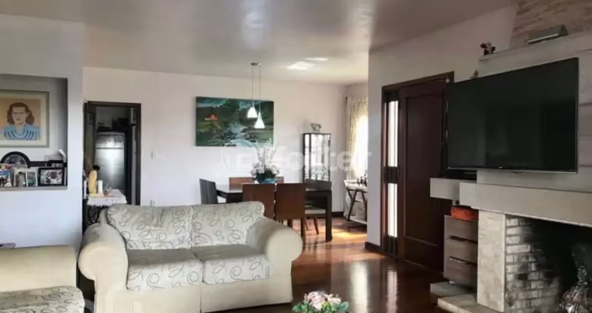 Casa com 4 quartos à venda na Rua Tubarão, 433, Primavera, Novo Hamburgo