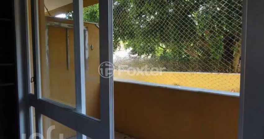 Casa em condomínio fechado com 3 quartos à venda na Rua Almirante Câmara, 262, Tristeza, Porto Alegre