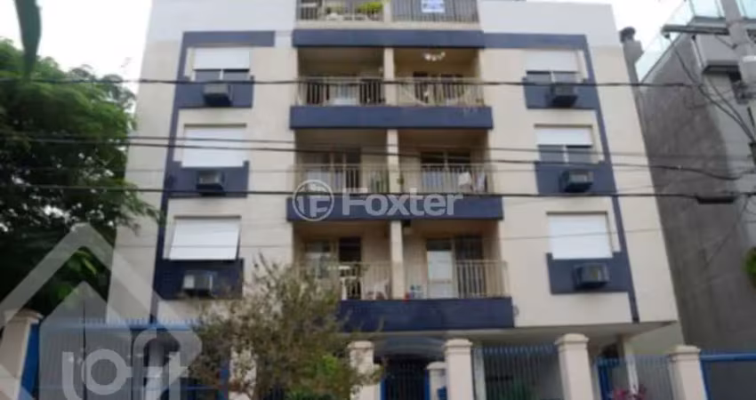 Cobertura com 2 quartos à venda na Rua Luzitana, 881, Higienópolis, Porto Alegre