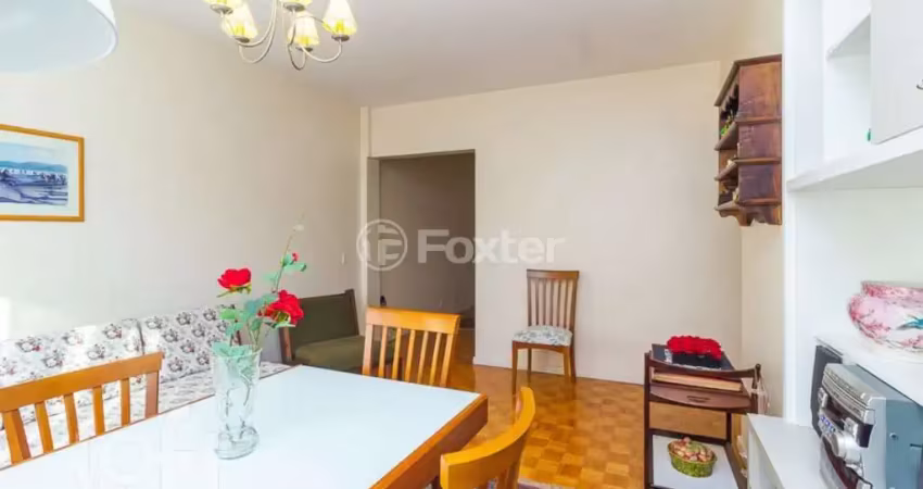 Apartamento com 3 quartos à venda na Rua Pinto Bandeira, 494, Centro Histórico, Porto Alegre