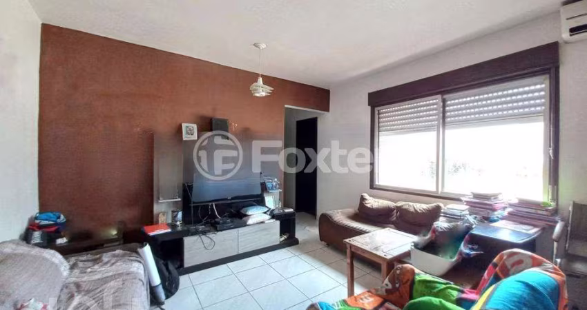 Apartamento com 2 quartos à venda na Avenida Pedro Adams Filho, 2122, Industrial, Novo Hamburgo
