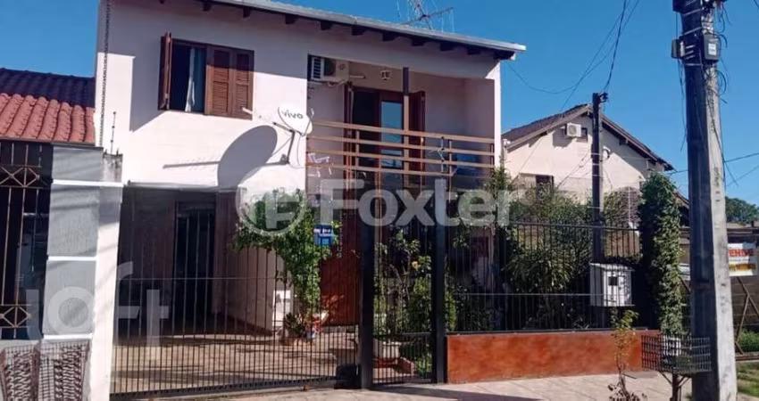 Casa com 3 quartos à venda na Rua Indianápolis, 80, Mato Grande, Canoas
