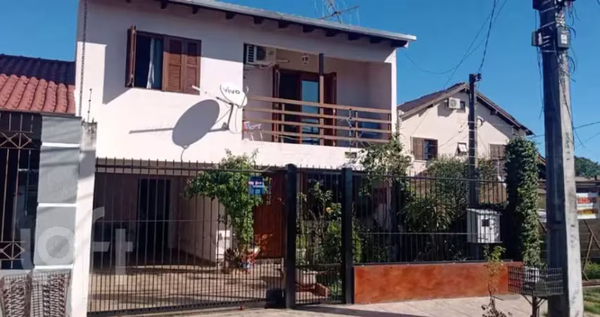 Casa com 3 quartos à venda na Rua Indianápolis, 80, Mato Grande, Canoas