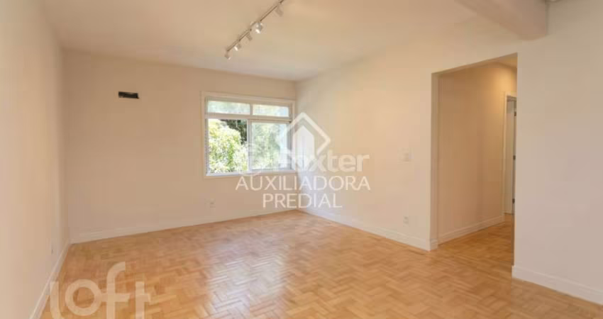 Apartamento com 3 quartos à venda na Rua Laurindo, 78, Santana, Porto Alegre