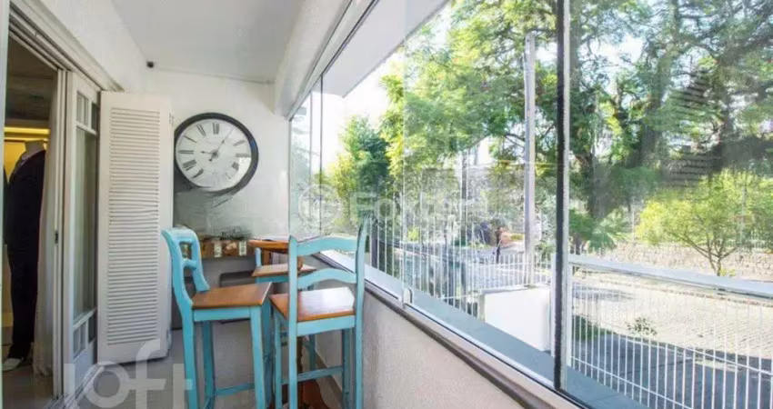Casa com 3 quartos à venda na Rua João Paetzel, 1060, Chácara das Pedras, Porto Alegre