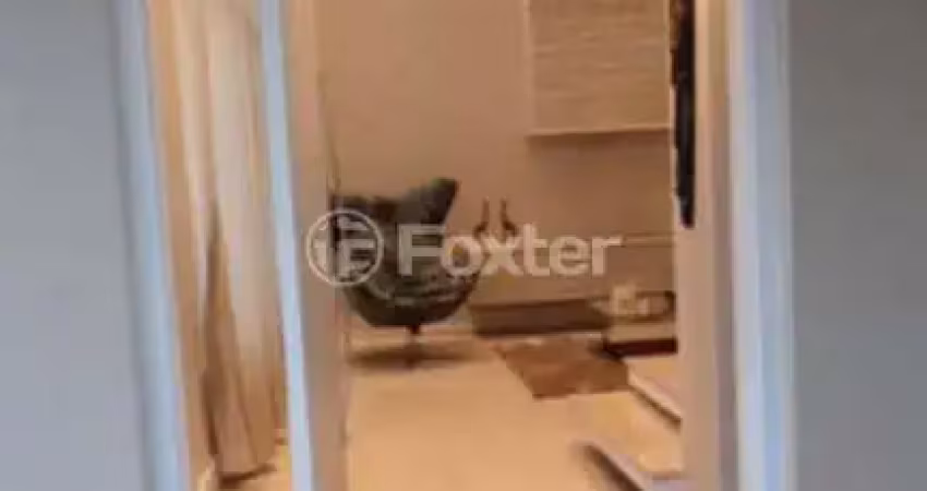 Casa em condomínio fechado com 3 quartos à venda na Rua Ronaldo Molina de Quadros, 12000, Mário Quintana, Porto Alegre