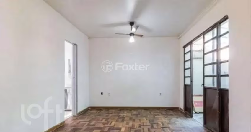 Apartamento com 1 quarto à venda na Rua Coronel Neves, 396, Medianeira, Porto Alegre