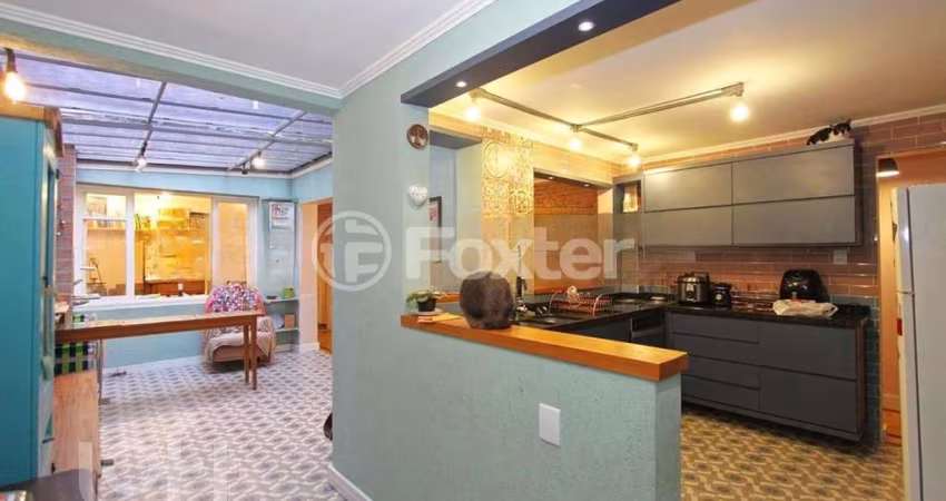 Apartamento com 4 quartos à venda na Rua Casemiro de Abreu, 193, Bela Vista, Porto Alegre