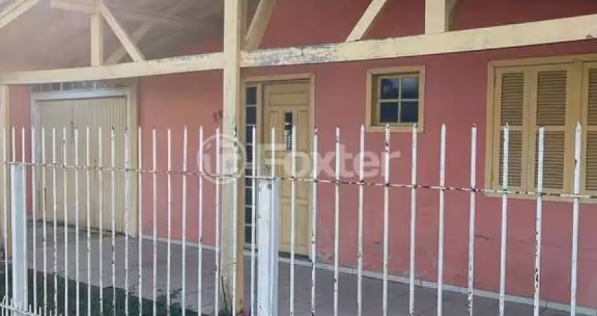 Casa com 3 quartos à venda na Rua Rio Amazonas, 227, Arroio da Manteiga, São Leopoldo