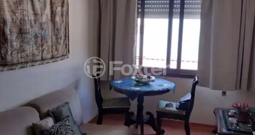 Apartamento com 1 quarto à venda na Rua Portugal, 639, São João, Porto Alegre
