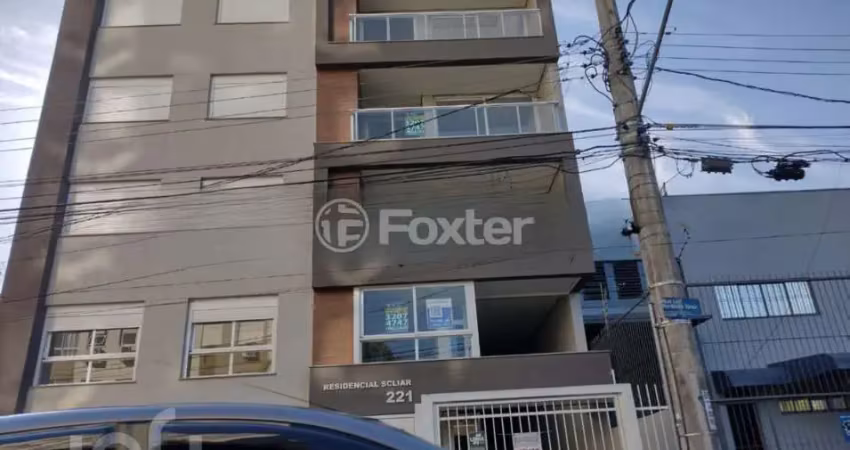 Cobertura com 3 quartos à venda na Rua Luiz Fontoura Júnior, 221, Jardim Itu Sabará, Porto Alegre
