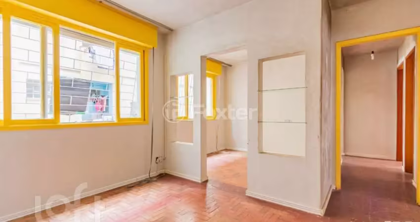 Apartamento com 2 quartos à venda na Rua Professor Álvaro Alvim, 450, Rio Branco, Porto Alegre