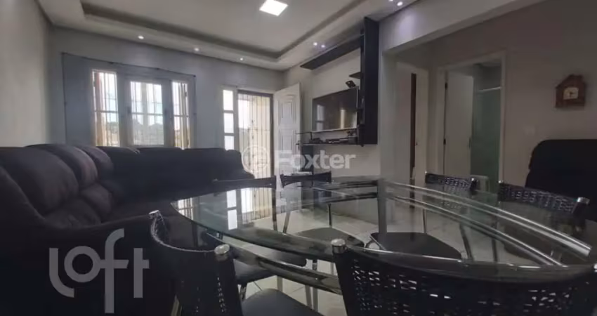 Casa com 2 quartos à venda na Avenida Professor Oscar Pereira, 3692, Glória, Porto Alegre