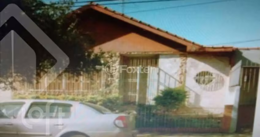 Casa com 3 quartos à venda na Rua Sylvio Sanson, 507, Sarandi, Porto Alegre