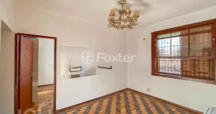 Apartamento com 2 quartos à venda na Rua São Carlos, 1085, Floresta, Porto Alegre