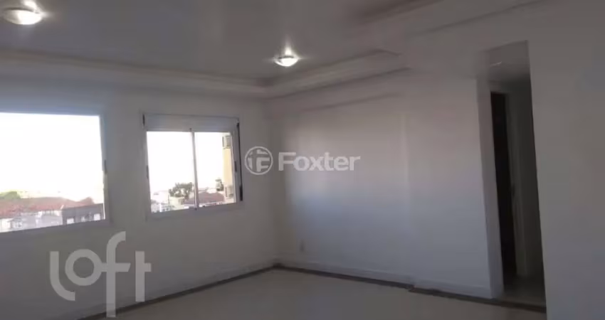 Apartamento com 2 quartos à venda na Avenida Bento Gonçalves, 507, Partenon, Porto Alegre