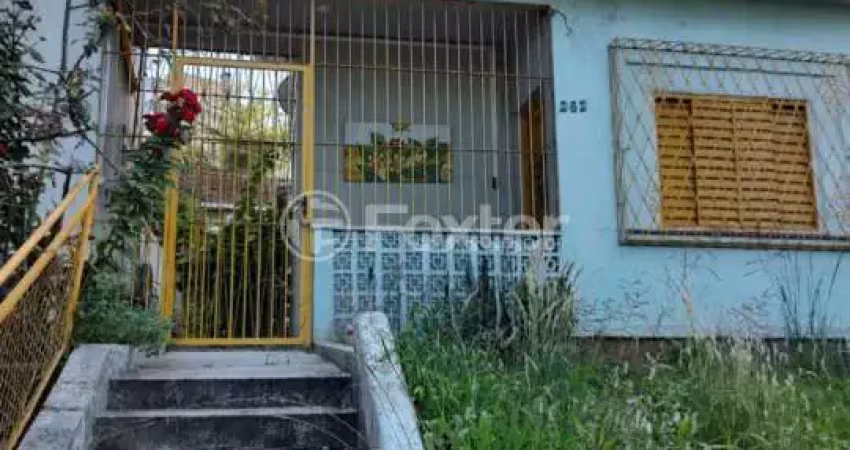 Casa com 3 quartos à venda na Rua Mariz e Barros, 262, Petrópolis, Porto Alegre