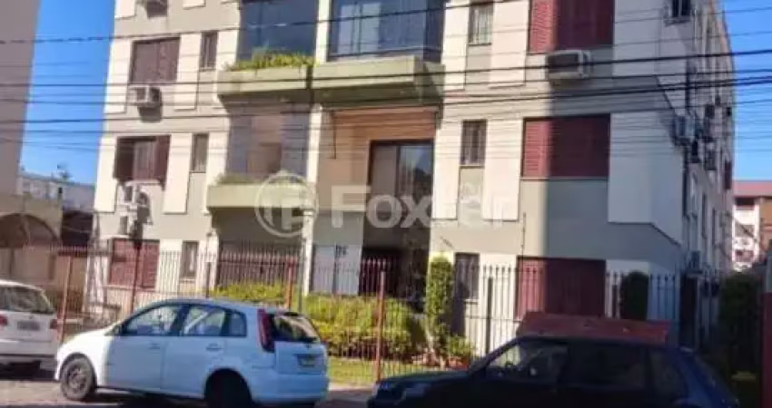 Apartamento com 1 quarto à venda na Rua José Bonifácio, 942, Centro, São Leopoldo