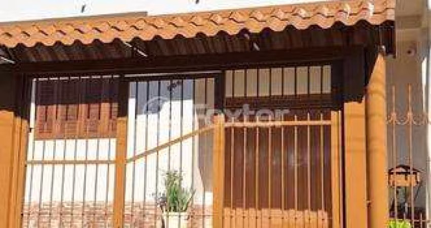 Casa com 4 quartos à venda na Rua Bananal, 965, Canudos, Novo Hamburgo