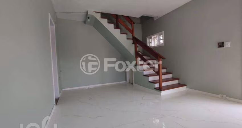 Casa com 2 quartos à venda na Rua Daura Wasem, 198, São José, Novo Hamburgo