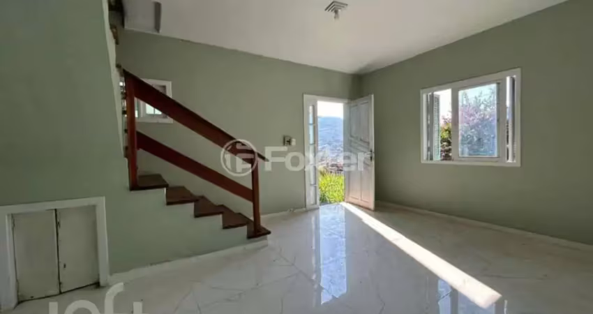 Casa com 2 quartos à venda na Rua Daura Wasem, 198, São José, Novo Hamburgo