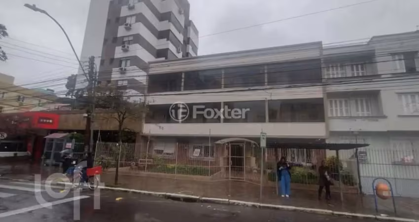 Apartamento com 3 quartos à venda na Rua José de Alencar, 546, Menino Deus, Porto Alegre