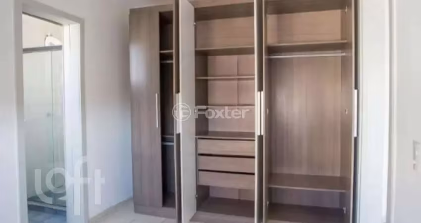 Apartamento com 1 quarto à venda na Rua Carlos Pessoa de Brum, 230, Santo Antônio, Porto Alegre