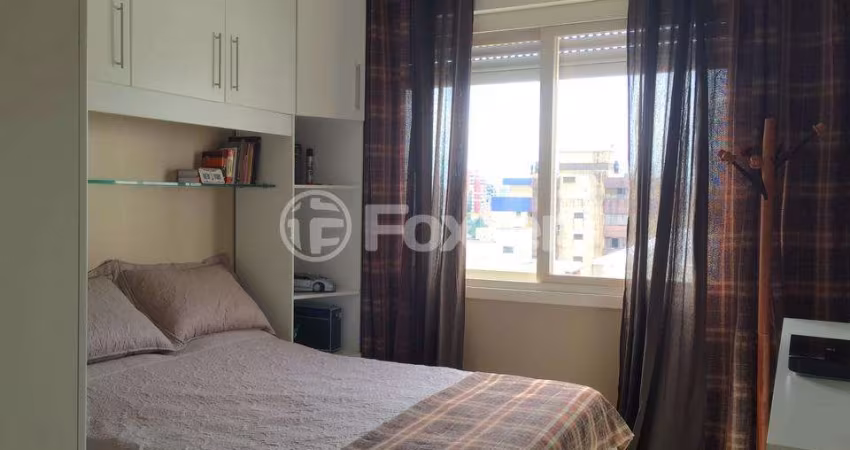 Apartamento com 2 quartos à venda na Rua Anita Garibaldi, 1006, Mont Serrat, Porto Alegre