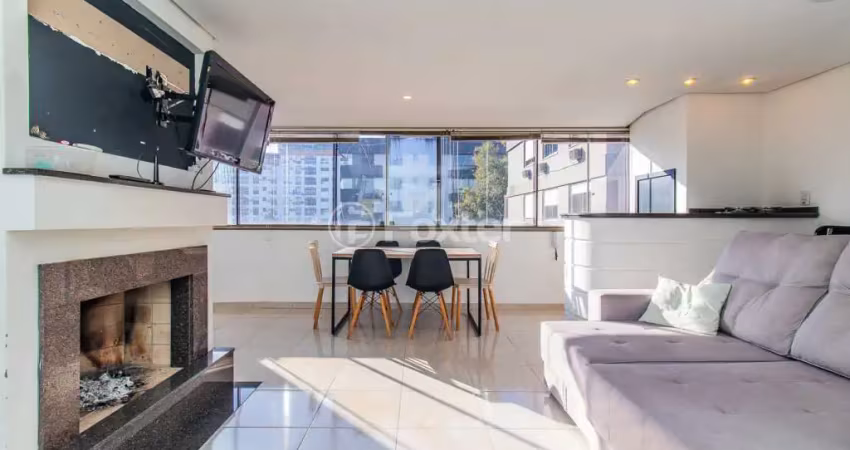 Apartamento com 2 quartos à venda na Rua Anita Garibaldi, 1006, Mont Serrat, Porto Alegre