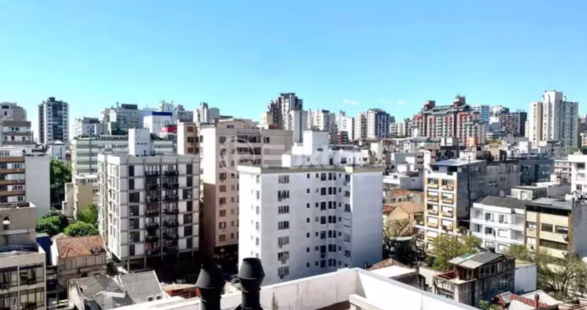 Apartamento com 3 quartos à venda na Avenida Osvaldo Aranha, 522, Bom Fim, Porto Alegre