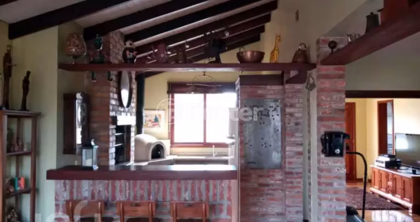 Cobertura com 2 quartos à venda na Rua Capitão Salustiano de Vargas, 305, Jardim Itu Sabará, Porto Alegre