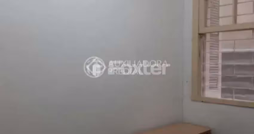 Apartamento com 1 quarto à venda na Avenida Benjamin Constant, 1432, São João, Porto Alegre