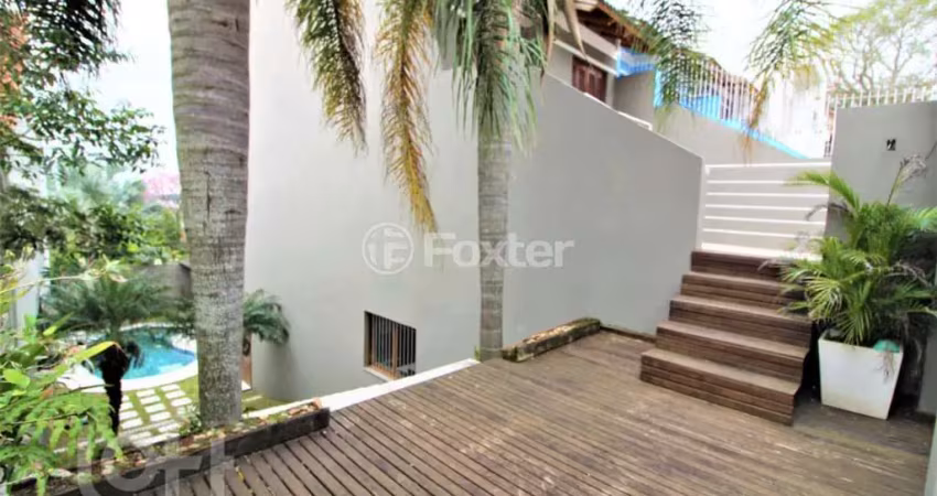 Casa com 3 quartos à venda na Rua Doutor Pitrez, 620, Ipanema, Porto Alegre