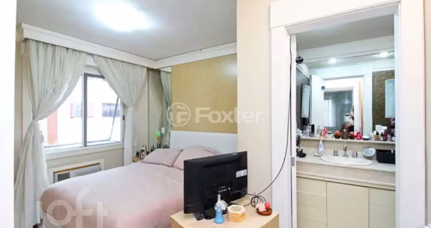 Cobertura com 2 quartos à venda na Rua Pedro Chaves Barcelos, 70, Auxiliadora, Porto Alegre