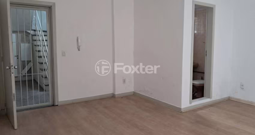 Sala comercial com 1 sala à venda na Rua Doutor Mário Totta, 625, Tristeza, Porto Alegre