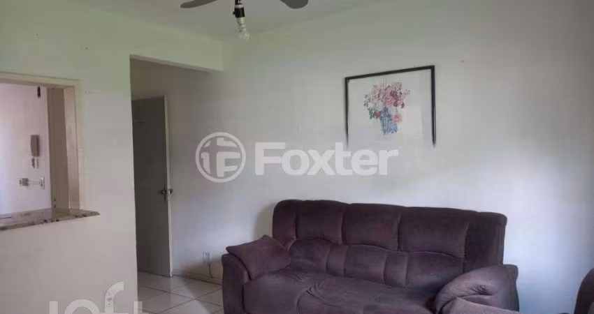 Apartamento com 2 quartos à venda na Rua Brasil, 1601, São Miguel, São Leopoldo