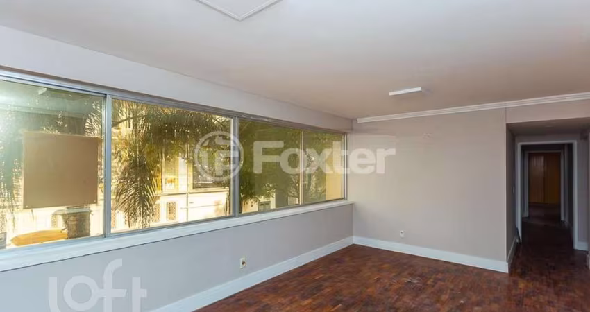 Apartamento com 3 quartos à venda na Rua Santa Terezinha, 70, Farroupilha, Porto Alegre