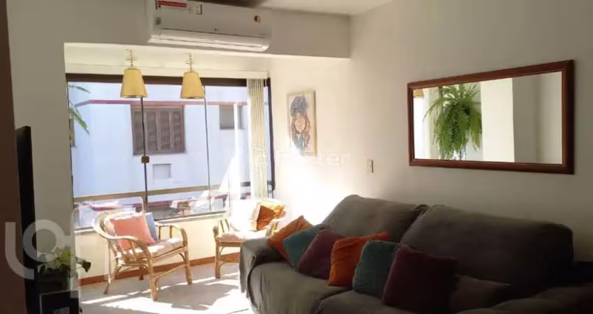 Cobertura com 3 quartos à venda na Rua Luiz de Camões, 119, Santo Antônio, Porto Alegre