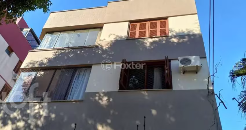 Cobertura com 3 quartos à venda na Rua Luiz de Camões, 119, Santo Antônio, Porto Alegre