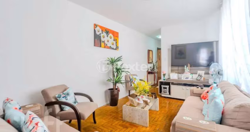 Apartamento com 3 quartos à venda na Avenida Engenheiro Ary de Abreu Lima, 5, Jardim Europa, Porto Alegre