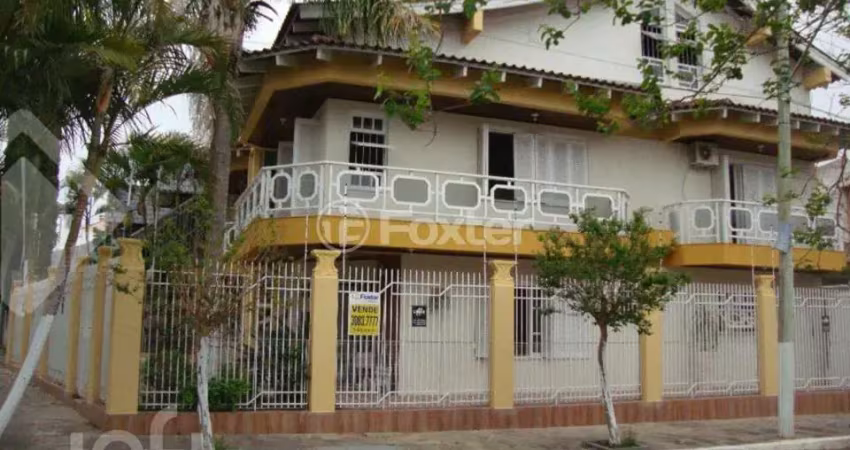 Casa com 4 quartos à venda na Avenida Karl Iwers, 261, Jardim Itu Sabará, Porto Alegre