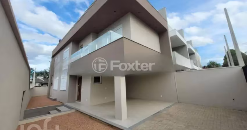 Casa com 3 quartos à venda na Rua Paulo Sérgio Gusmão, 20, Cristo Rei, São Leopoldo