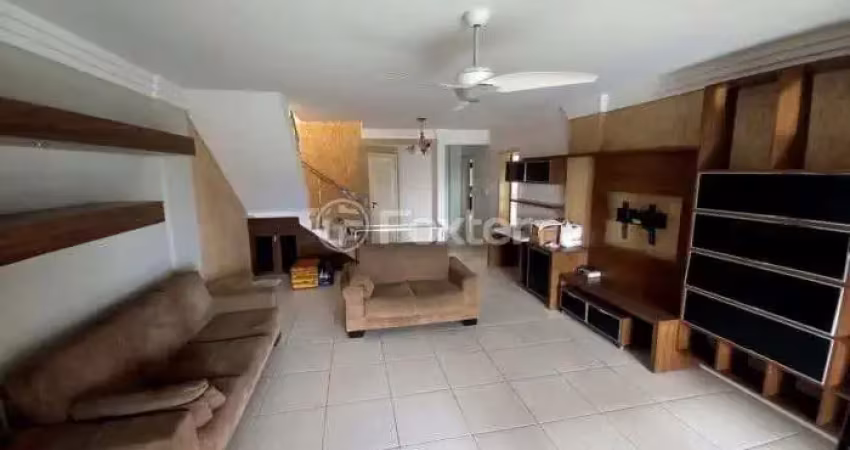Cobertura com 4 quartos à venda na Avenida Coronel João Batista S. da Silveira e Souza, 188, Vila Eunice Nova, Cachoeirinha