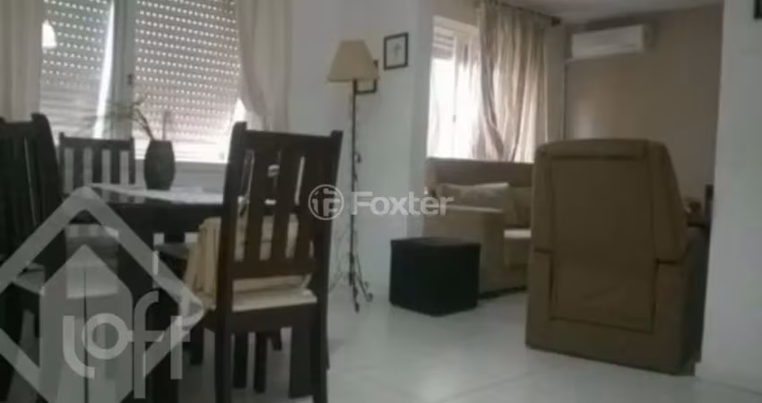 Apartamento com 2 quartos à venda na Rua Doutor Campos Velho, 846, Cristal, Porto Alegre
