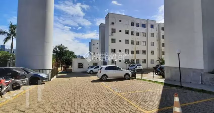 Apartamento com 2 quartos à venda na Avenida Juscelino Kubitschek de Oliveira, 570, Jardim Leopoldina, Porto Alegre