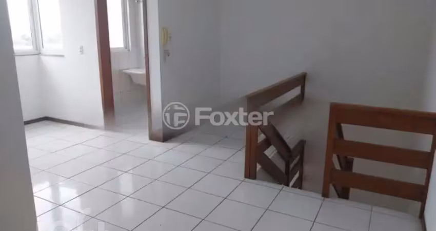 Cobertura com 1 quarto à venda na Avenida Victor Barreto, 2138, Centro, Canoas