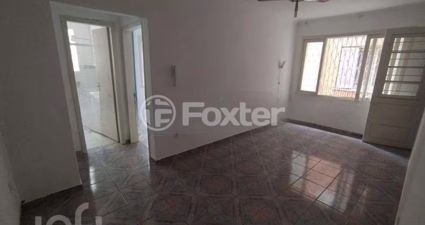 Apartamento com 1 quarto à venda na Rua Doutora Rita Lobato, 150, Praia de Belas, Porto Alegre
