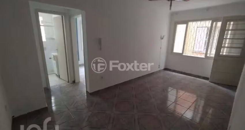 Apartamento com 1 quarto à venda na Rua Doutora Rita Lobato, 150, Praia de Belas, Porto Alegre
