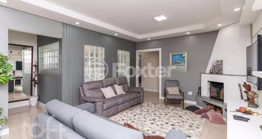 Apartamento com 3 quartos à venda na Rua Ernesto da Fontoura, 1106, São Geraldo, Porto Alegre